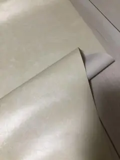 フェイクレザー　合皮　柄あり 80㎝×95㎝ S93