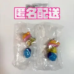 たまごっち　UFOスイング　ぎんじろっち　2個セット