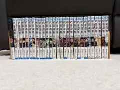 呪術廻戦 全巻セット 0巻・0.5巻付き - メルカリ