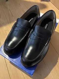 【新品未使用】ムーンスター ローファー BV620A 25.5cm 通学、入学式