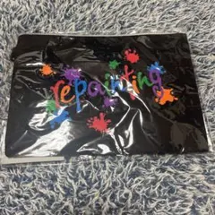 Sexy Zone セクゾ repainting Tour 2018 ポーチ