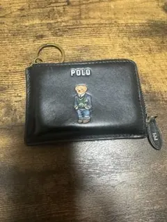 polo ポロベア　フラグメントケース