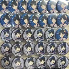 ラブライブ スーパースター 葉月恋 缶バッジ 26点セット - メルカリ