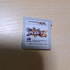Nintendo3DSソフト 【パズドラZ】