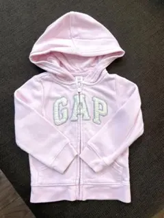 GAP パーカー キッズ　 90〜100センチ 3歳