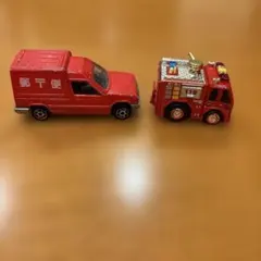 2026年最新】トミカ 郵便車コレクションの人気アイテム - メルカリ