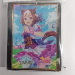 2026年最新】混沌の女神様 スリーブ ウマ娘の人気アイテム - メルカリ