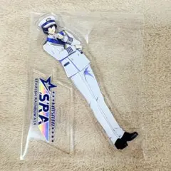 うたプリ アクスタ スタツア 聖川真斗