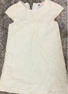 レースワンピース128