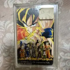 2025年最新】ドラゴンボール トランプの人気アイテム - メルカリ