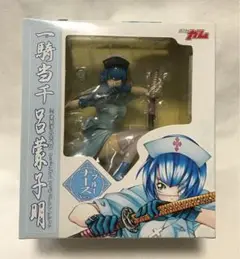 一騎当千 DragonDestiny 呂蒙子明(1/6スケールPVC塗装済み完成品) 6g7v4d0 Amazon.co.jp: 山下しゅんや版 一騎当千 呂蒙子明 (1/6スケール