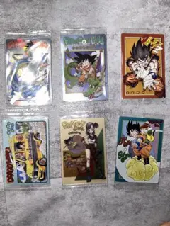 2026年最新】イタジャガ ドラゴンボール 3-31の人気アイテム - メルカリ