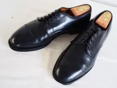 B B 00052 Straight Tip Blucher by Aldenのサムネイル