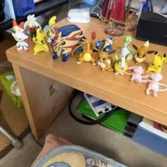 ポケモン フィギュア 14体セット