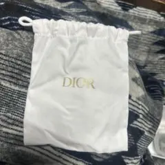 Dior 巾着