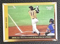 大谷翔平@日ハム時代#10「自身初のサヨナラ打」 - メルカリ