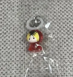 ハイキュー!!めじるしアクセサリー 孤爪研磨