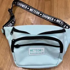 女の子用　ショルダーバッグ