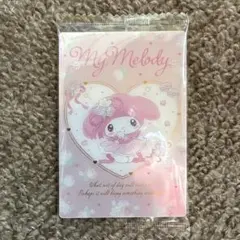 サンリオキャラクターズ　ウエハース11