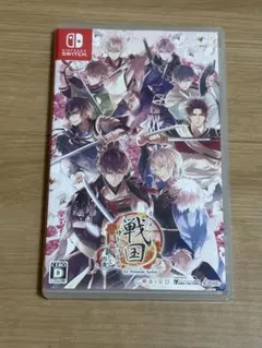 イケメン戦国 時をかける恋 新たなる出逢い