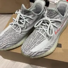 Yeezy Boost 350 V2 BlueTint