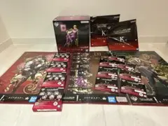 ジョジョの奇妙な冒険 一番くじ E賞 ジョルノ・ジョバァーナ
