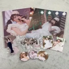 FRUITSZIPPER 櫻井優衣 生誕 ラッフルくじ