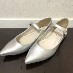 Ami Ami メリージェーンパンプス