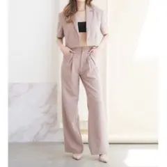 新品 Darich セットアップ