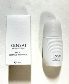 SENSAI アブソリュートシルク フルイド 7mL サンプル - メルカリ