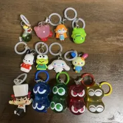 y*u様 めじるしアクセサリー　まとめ売り