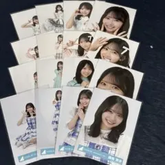 日向坂46 生写真 コンプ 16種 片山紗希 - メルカリ