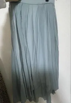 niko and... ロングスカート