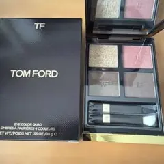TOM FORD アイ カラー クォード 03 ココア ミラージュ - メルカリ