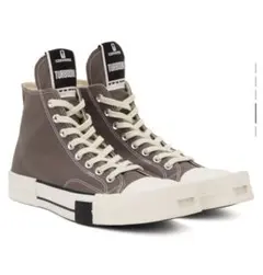 【最終値下げ】Ric Converse Turbodrk Chuck70