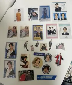 【匿名配送】 SixTONES 田中樹 まとめ売り♡