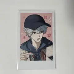 【ChroNoiR福袋2026】ランダムチェキ風カード　葛葉