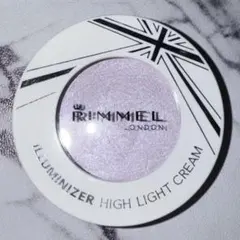 RIMMEL イルミナイザー ハイライトクリーム 003のサムネイル
