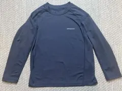 patagonia ラッシュガード ネイビー XS