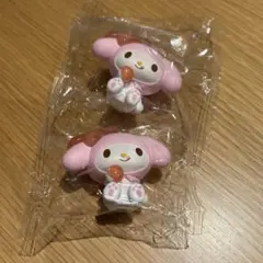ジャムジェリーフィギュア2 マイメロ2点セット