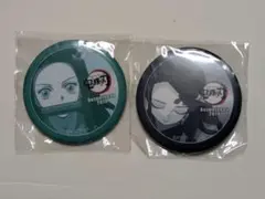 鬼滅の刃 アニメジャパン 2019 缶バッジ 禰豆子