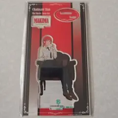 チェンソーマン PLAZA ロフト アクリルスタンド マキマ