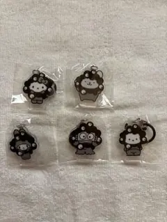 関西 EXPO2025 黒 ミャクミャク きっこうちゃん キーホルダー 缶バッジ 関西 EXPO2025 黒 ミャクミャク きっこうちゃん キーホルダー 缶バッジ