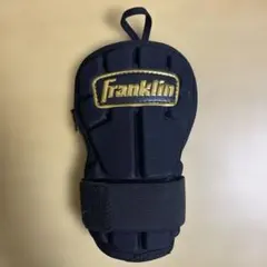 Franklin PRT SERIES エルボーガード ブラックのサムネイル