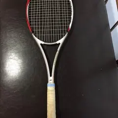 ソフトテニスラケット ヨネックス ネクステージ90Ｖ 美品