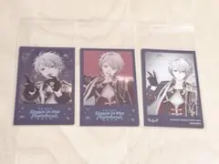 にじさんじ 葛葉 WORLD TOUR 2025 横浜公演 チェキ風カードセット
