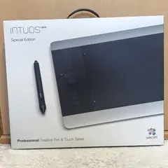 Wacom INTUOS Pro Special Edition 本体