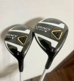 2026年最新】キャロウェイ レガシーブラックの人気アイテム - メルカリ