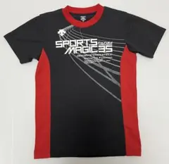 DESCENTE デサント 陸上 ランニング ウェア シャツ メンズ Sのサムネイル
