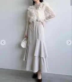 ♡大人気即完♡ 実物写真あり ココディール フラワーチュール